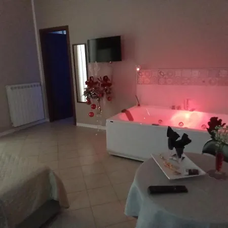 Vida Luxury Палермо