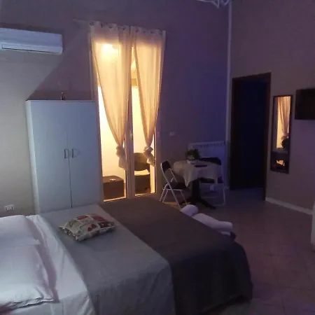 Πανσιόν Vida Luxury 2*