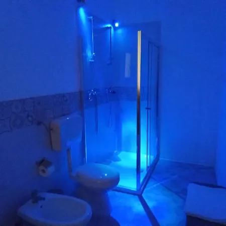 Vida Luxury 2* Παλέρμο