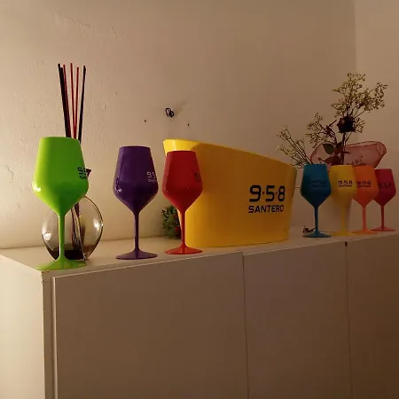 Πανσιόν Vida Luxury Παλέρμο