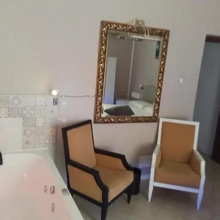 Vendégház Vida Luxury 2*