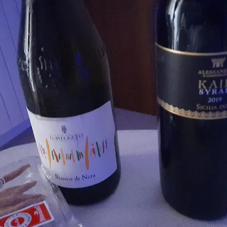 Vida Luxury Vendégház
