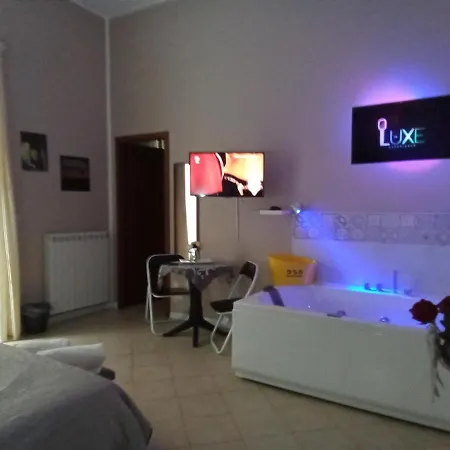 Vida Luxury 2* Παλέρμο
