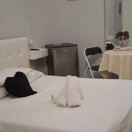 Πανσιόν Vida Luxury Παλέρμο