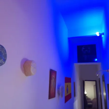Vida Luxury Πανσιόν