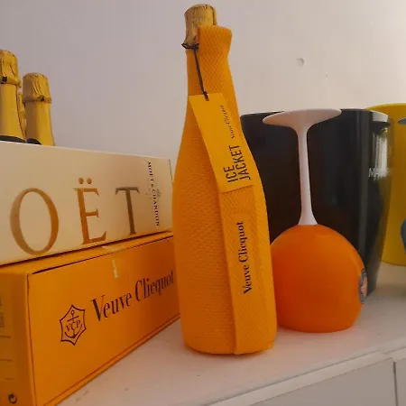 Vida Luxury Vendégház