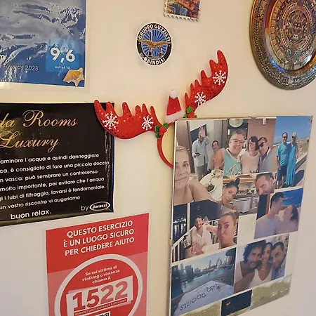 Πανσιόν Vida Luxury