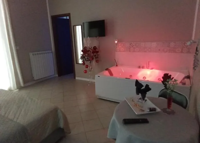 Vida Luxury Palermo