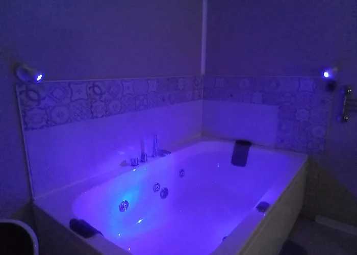 Vida Luxury Gasthuis Palermo