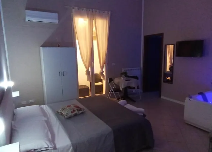 Gasthuis Vida Luxury 2*