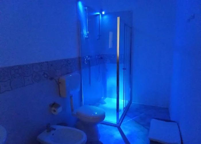 Vida Luxury 2* Palermo