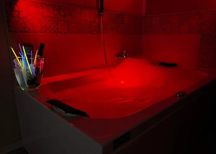 Vida Luxury Palermo