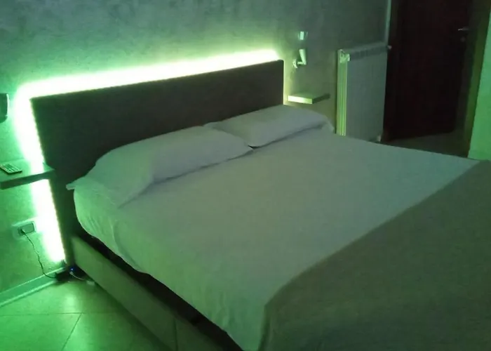 Vida Luxury