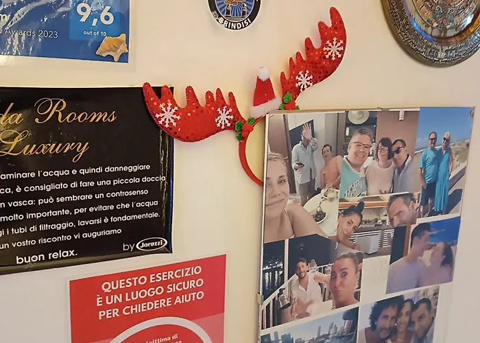 Gasthuis Vida Luxury